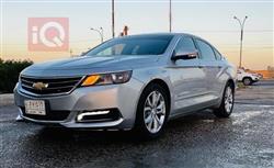 Chevrolet Impala